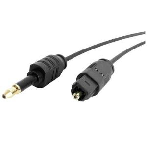 STARTECH 6FT TOSLINK TO MINI DIGITAL AUDIO CABLE-preview.jpg